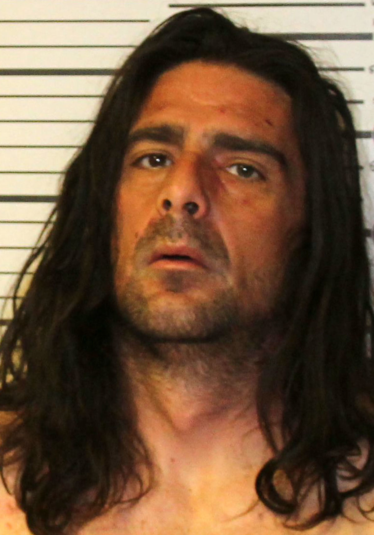 Gary Wayne Fulton
